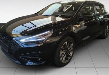 Hyundai i30 22.830 km 22.490 &euro; Datteln 45711