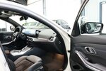 BMW 320d Touring M-SPORTPAKET SHADOW / CURVED 100.000 km 32.555 &euro; Hamm 59077