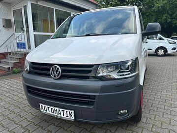 Gebrauchte VW Transporter