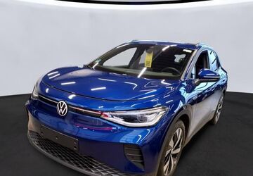 VW ID.4 34.164 km 29.290 &euro; Hagen 58091