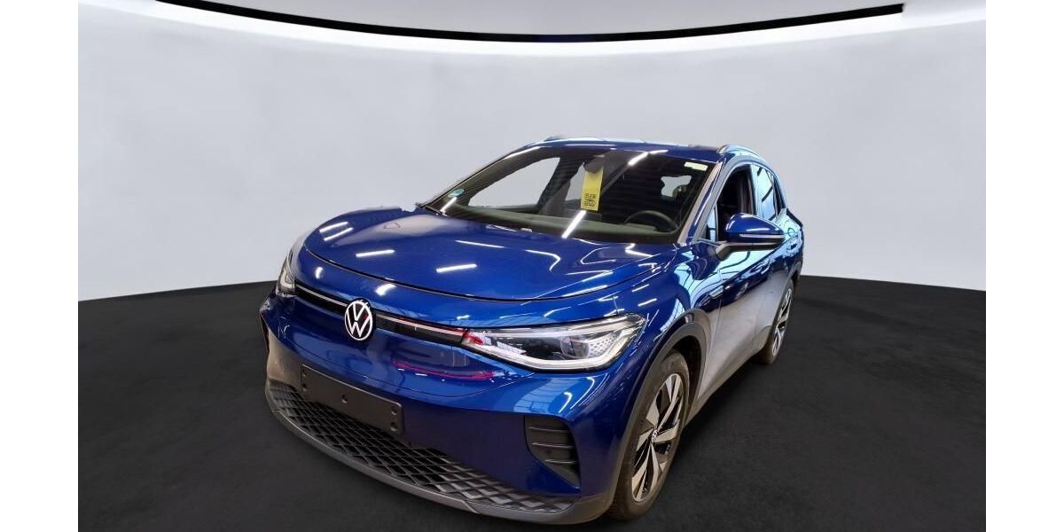 VW ID.4 34.164 km 29.290 &euro; Hagen 58091