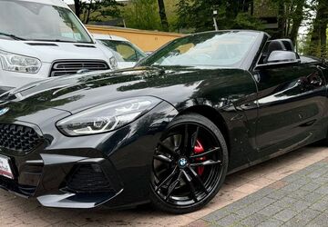 BMW Z4 17.000 km 40.990 &euro; Dortmund 44263