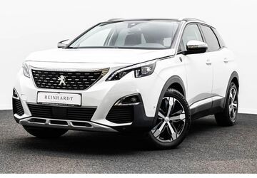 Peugeot 3008 199.998 km 11.829 &euro; Hagen 58091