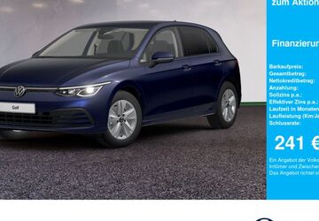 VW Golf 60.101 km 22.440 &euro; Menden 58706