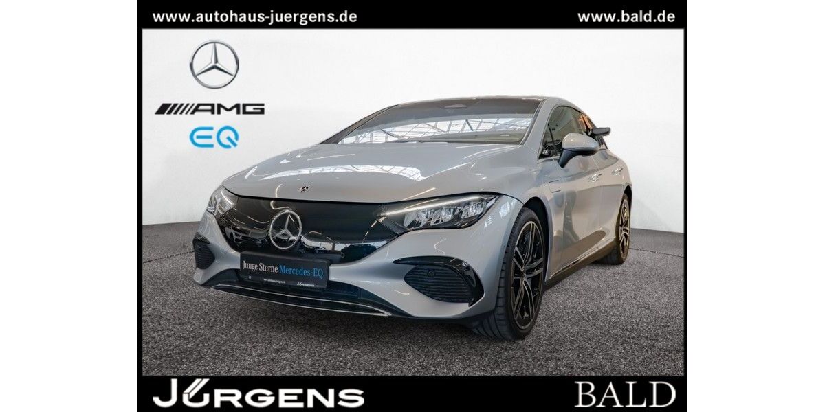 Mercedes-Benz EQE 17.768 km 45.880 &euro; Hagen 58135