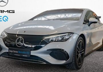 Mercedes-Benz EQE 17.768 km 46.190 &euro; Hagen 58135