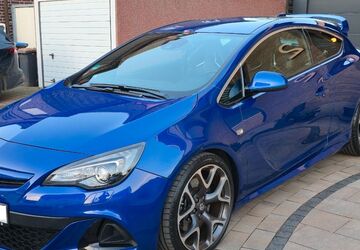 Opel Astra 105.000 km 17.599 &euro; Ahlen 59227