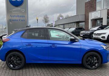 Opel Corsa 5.075 km 17.999 &euro; Werl 59457