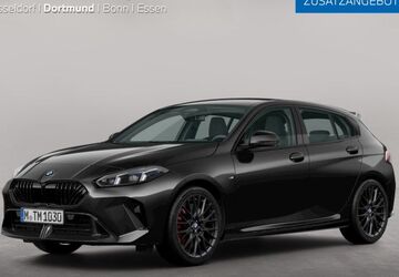 BMW 120 14.635 km 41.599 &euro; Dortmund 44263