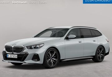 BMW 520 24.902 km 54.899 &euro; Dortmund 44263