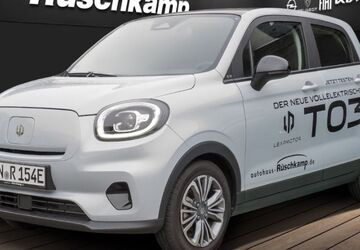 Leapmotor T03 2.615 km 17.790 &euro; Werne 59368