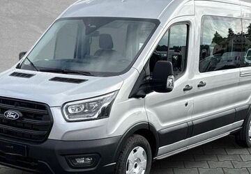 Ford Transit 23.000 km 45.900 &euro; Castrop-Rauxel 44575