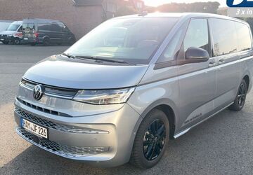 VW T7 Multivan 15.500 km 77.980 &euro; Hamm 59065