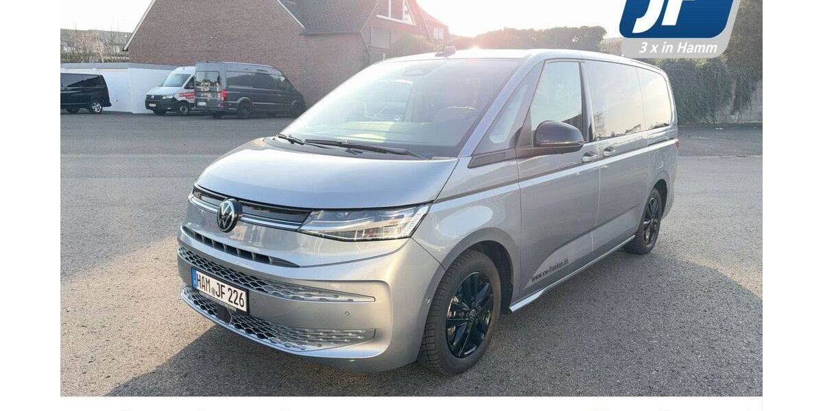 VW T7 Multivan 15.500 km 77.980 &euro; Hamm 59065