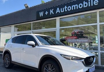 Mazda CX-5 77.300 km 20.900 &euro; Kamen 59174