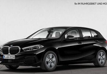 BMW 116 1.427 km 26.900 &euro; Witten 58455