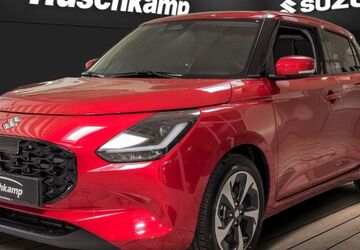 Suzuki Swift 1.180 km 18.940 &euro; Lüdinghausen 59348