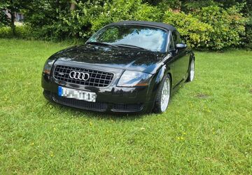Audi TT 140.279 km 13.000 &euro; Selm 59379