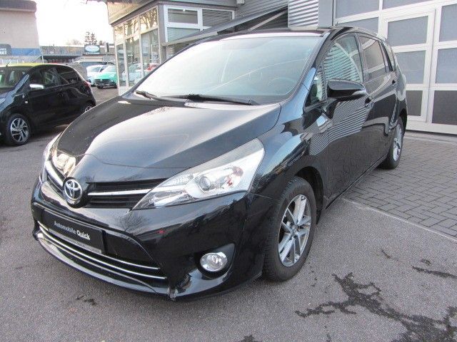 Toyota Verso 86.400 km 14.450 &euro; Iserlohn 58642