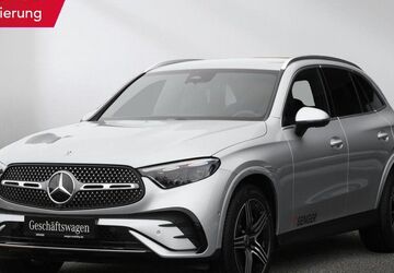 Mercedes-Benz GLC 220 18.900 km 57.790 &euro; Hamm 59067