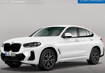 BMW X4 16.804 km 61.899 &euro; Dortmund 44263