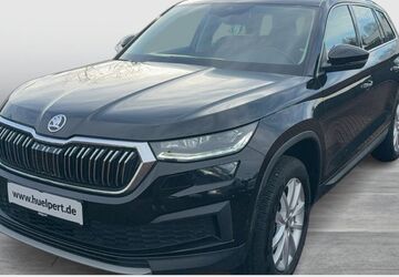 Skoda Kodiaq 68.245 km 31.525 &euro; Dortmund 44309