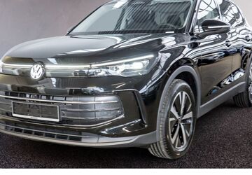VW Tiguan 2.368 km 46.910 &euro; Menden 58706