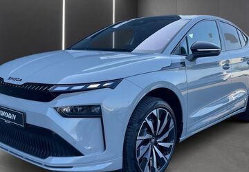 Skoda Enyaq 5.300 km 57.980 &euro; Werl 59457