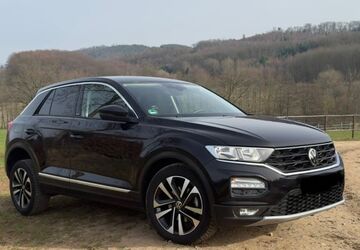 VW T-Roc 61.000 km 19.600 &euro; Hagen 58093