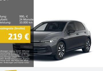 VW Golf 23.979 km 27.840 &euro; Castrop-Rauxel 44575