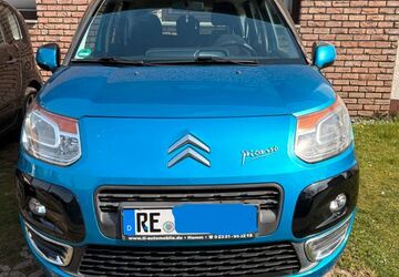 Citroen C3 Picasso 160.000 km 1.590 &euro; Oer-Erkenschwick 45739