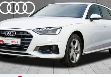 Audi A4 83.790 km 22.440 &euro; Lünen 44534