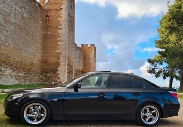 BMW 525 131.450 km 9.990 &euro; Waltrop 45731