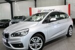 BMW 218 Active Tourer d Advantage LED / NAVI+ / AHK 119.000 km 13.992 &euro; Hamm 59077
