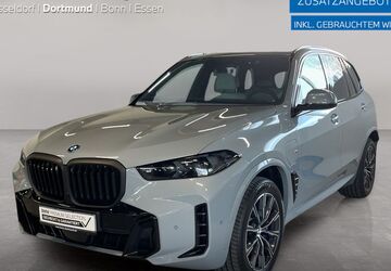 BMW X5 16.387 km 99.999 &euro; Dortmund 44263