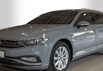 VW Passat 64.800 km 25.950 &euro; Schwerte 58239