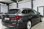 BMW 530i Touring INNOVATION LUXURY-LINE BUSINESS 45.000 km 39.444 &euro; Hamm 59077