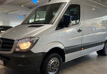 Mercedes-Benz Sprinter 175.000 km 13.800 &euro; Datteln 45711
