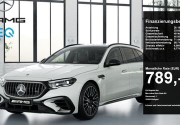 Mercedes-Benz E 53 AMG 14.527 km 83.390 &euro; Hagen 58135