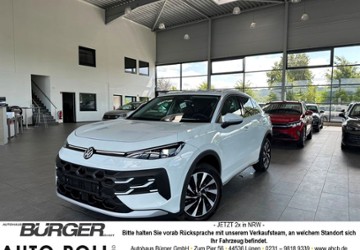 VW T-Roc 3.400 km 33.770 &euro; Lünen 44536