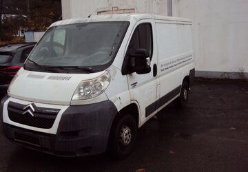 Citroen Jumper 181.000 km 3.200 &euro; Hagen 58091
