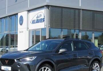 Cupra Formentor 18.700 km 25.999 &euro; Ascheberg 59387