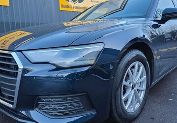 Audi A6 101.399 km 25.390 &euro; Dortmund 44359