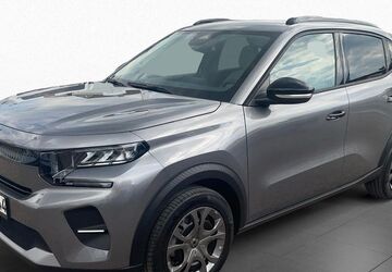 Citroen C3 9.900 km 16.390 &euro; Hamm 59063