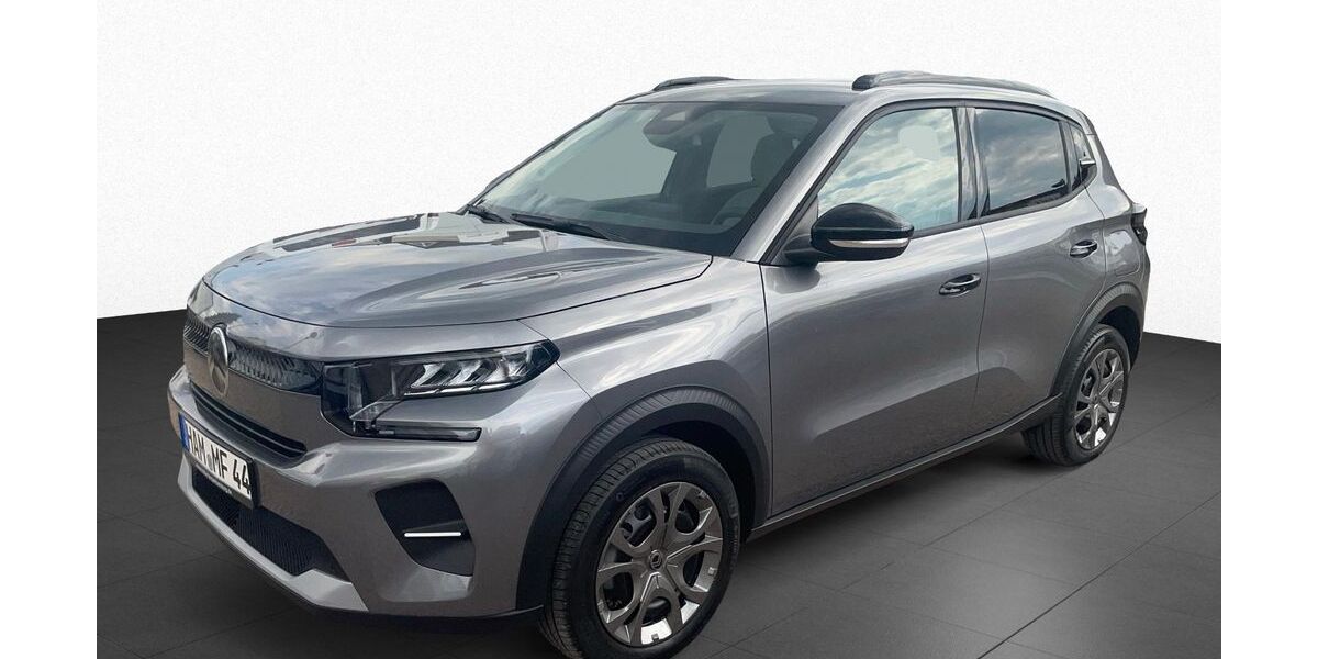 Citroen C3 9.900 km 16.390 &euro; Hamm 59063