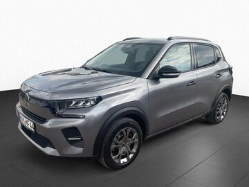 Gebrauchte Citroën C3