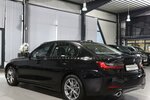 BMW 330e LIMOUSINE SHADOW CURVED+HEAD-UP, LED, H/K 46.000 km 30.993 &euro; Hamm 59077