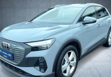 Audi Q4 30.650 km 32.880 &euro; Ahlen 59229