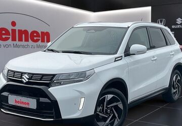 Suzuki Vitara 6.000 km 25.680 &euro; Menden 58708
