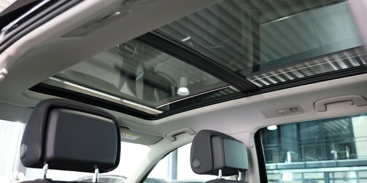 VW Tiguan 1.4 TSI DSG 4M HIGHLINE PANORAMA,LED,HUD 93.000 km 20.777 &euro; Hamm 59077